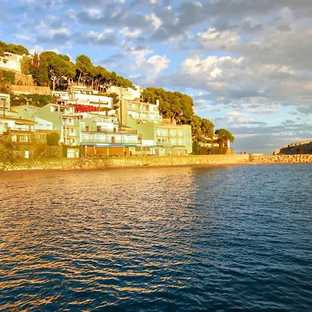 Cypress House * L'Estartit