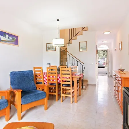 Cypress House Holiday home