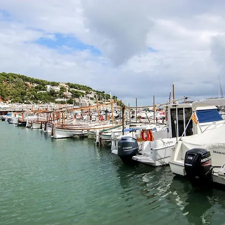 Cypress House Holiday home L'Estartit