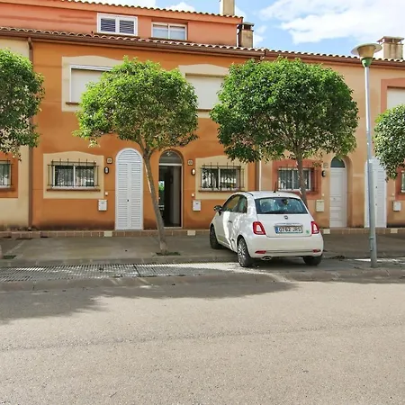 Ferienhaus Cypress House L'Estartit
