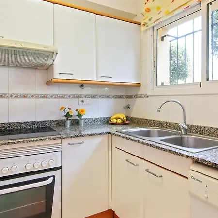 Holiday home Cypress House L'Estartit
