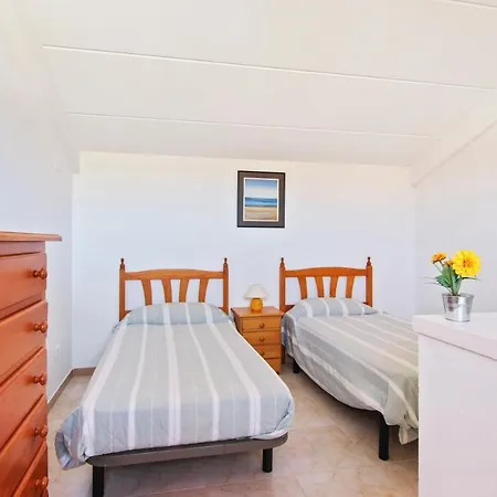 Holiday home Cypress House L'Estartit